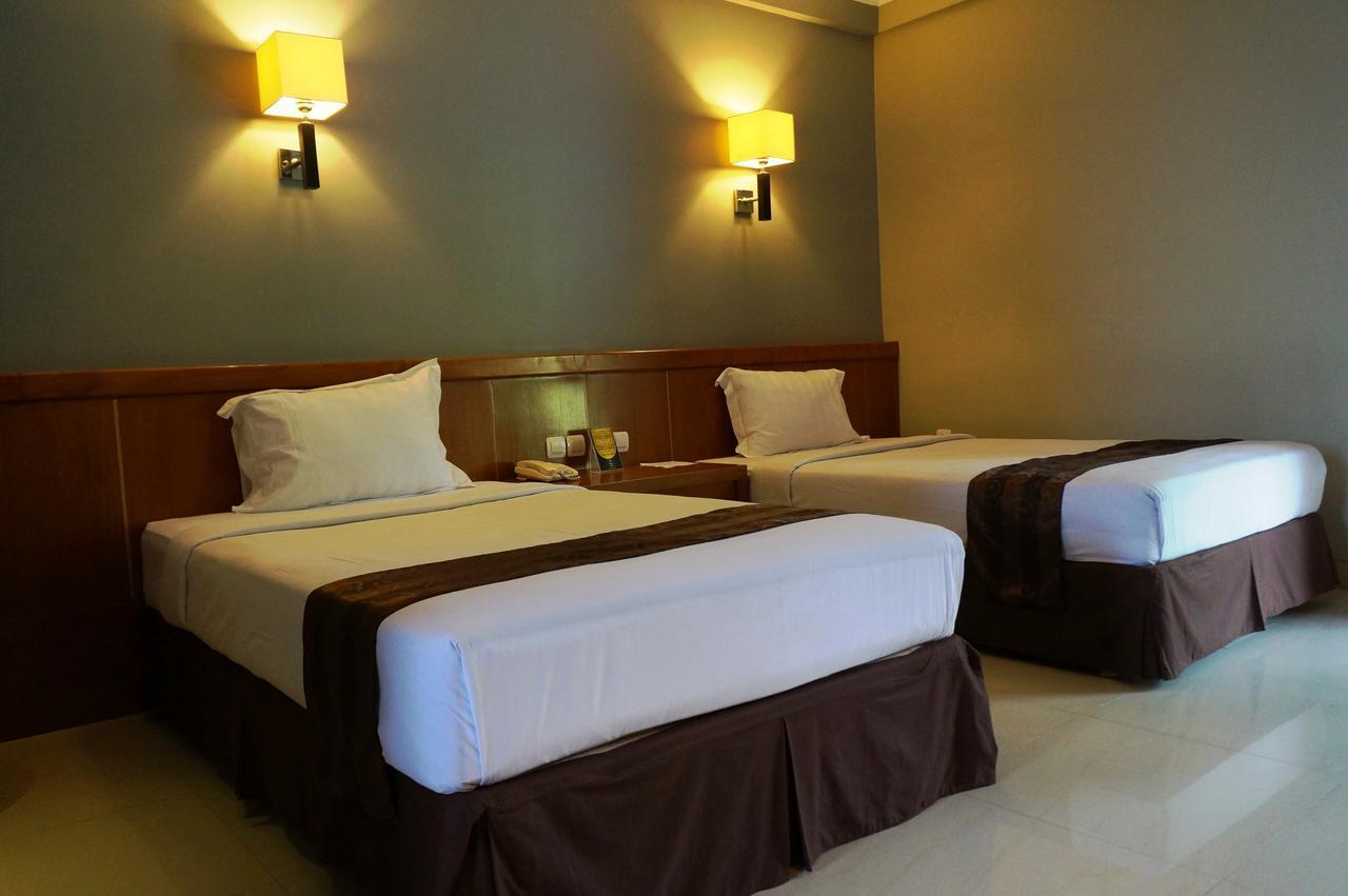 Asri Hotel Cirebon