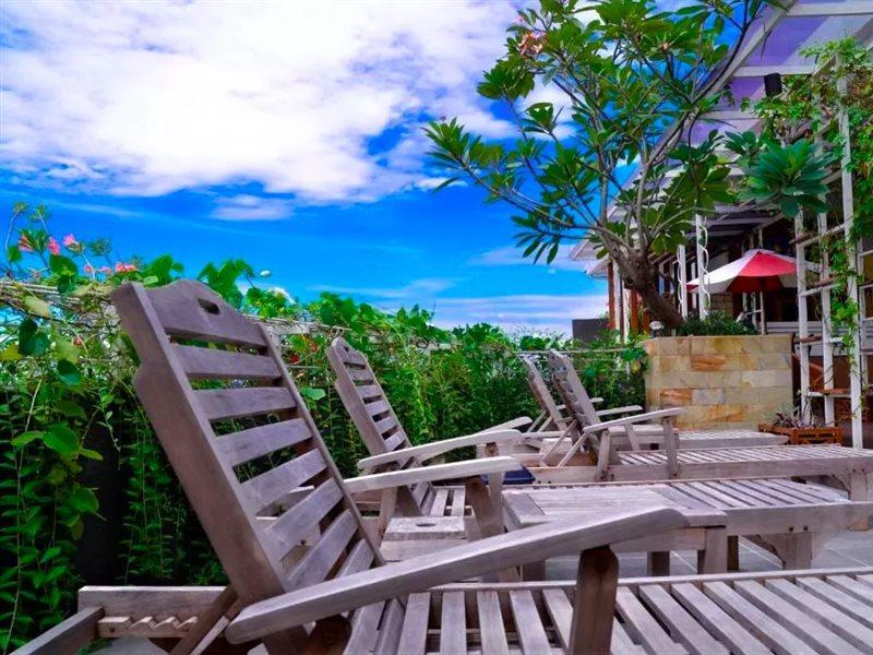 Hotel Asri Cirebon