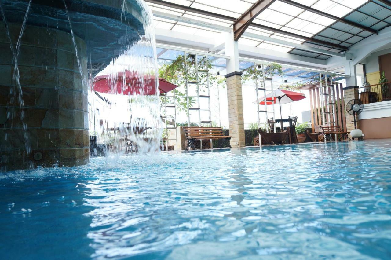 Hotel Asri
